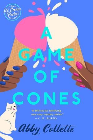 A Game of Cones image number 0