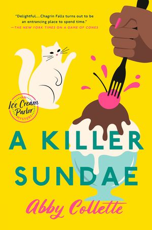 A Killer Sundae image number 0