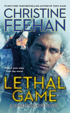 Lethal Game image number 0
