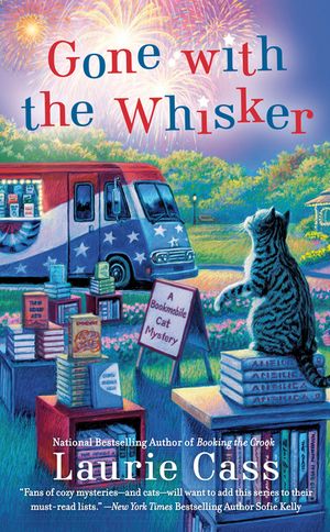 Gone with the Whisker image number 0