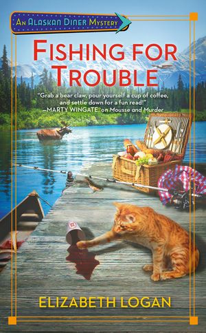 Fishing for Trouble image number 0