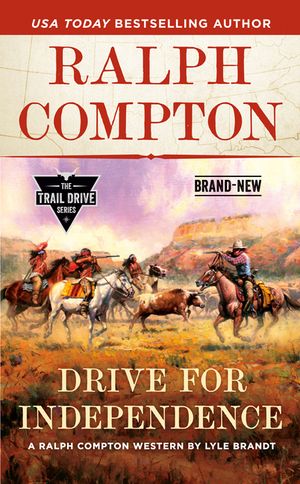 Ralph Compton Drive for Independence image number 0