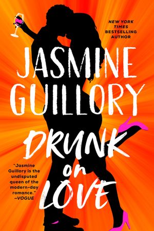 Drunk on Love image number 0
