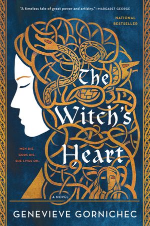 The Witch's Heart image number 0