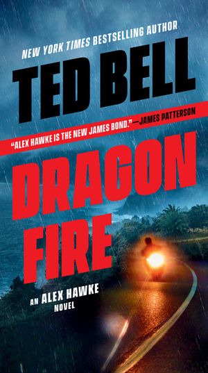 Dragonfire image number 0