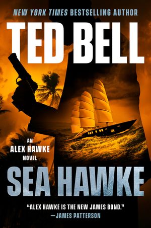 Sea Hawke image number 0