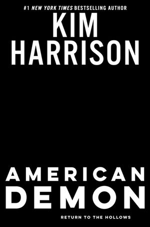 American Demon image number 0