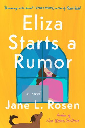 Eliza Starts a Rumor image number 0