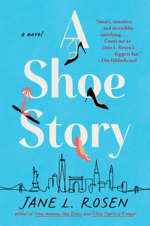 A Shoe Story image number 0