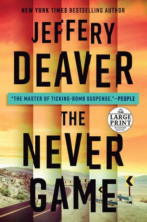The Never Game image number 0