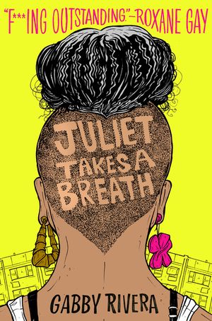 Juliet Takes a Breath image number 0