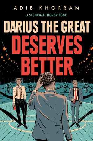 Darius the Great Deserves Better image number 0