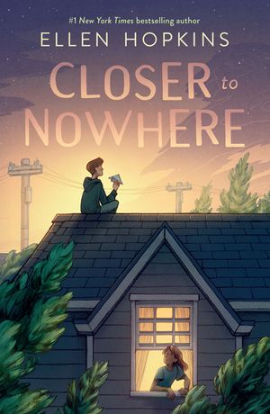 Closer to Nowhere image number 0