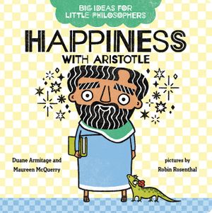 Happiness with Aristotle image number 0