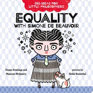Equality with Simone de Beauvoir image number 0