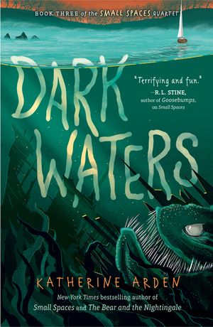 Dark Waters image number 0