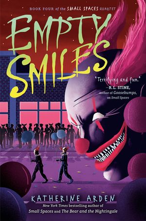 Empty Smiles image number 0