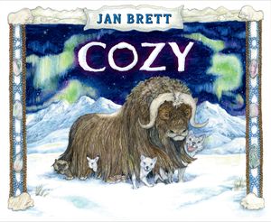 Cozy image number 0