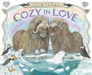 Cozy in Love image number 0