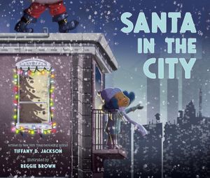 Santa in the City image number 0
