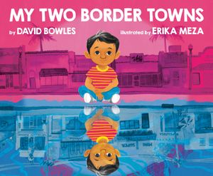 My Two Border Towns image number 0