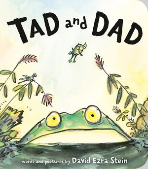 Tad and Dad image number 0