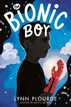 The Bionic Boy image number 0