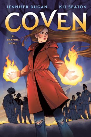 Coven image number 0