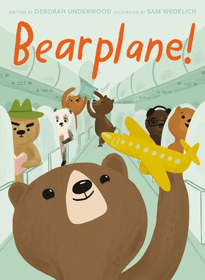 Bearplane! image number 0