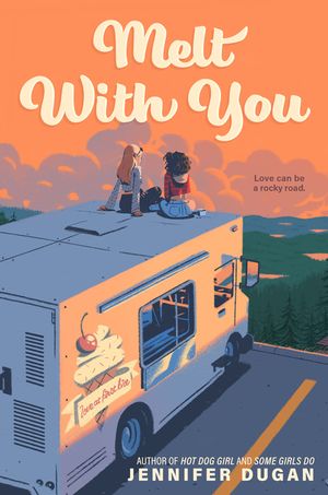 Melt with You image number 0