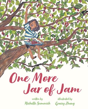 One More Jar of Jam image number 0