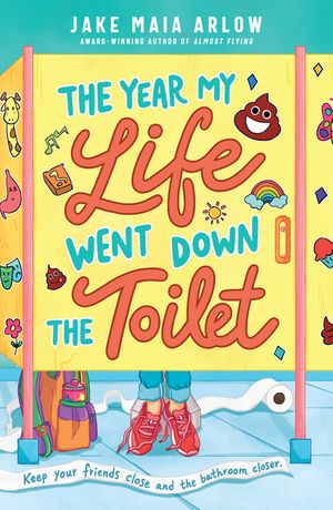 The Year My Life Went Down the Toilet image number 0