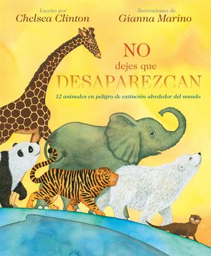 No Dejes Que Desaparezcan image number 0