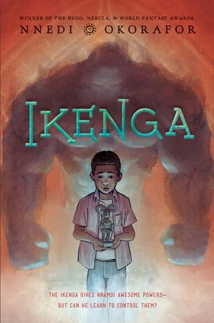 Ikenga image number 0