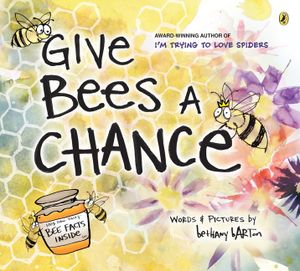 Give Bees a Chance image number 0
