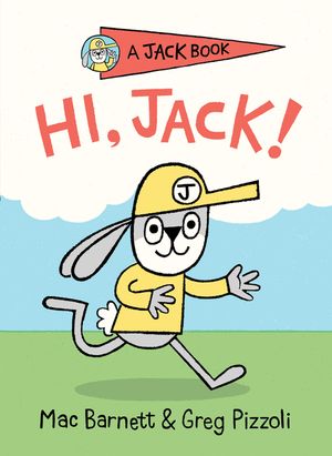 Hi, Jack! image number 0