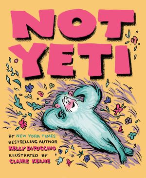 Not Yeti image number 0