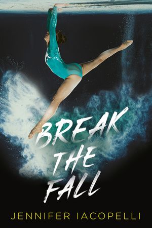 Break the Fall image number 0