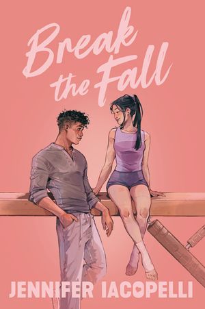 Break the Fall image number 0
