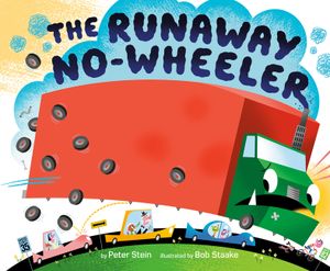 The Runaway No-Wheeler image number 0