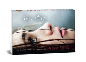 Penguin Minis: If I Stay image number 0