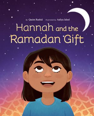 Hannah and the Ramadan Gift image number 0