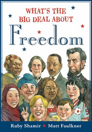 What's the Big Deal about Freedom image number 0