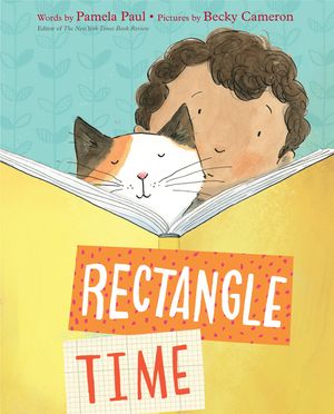 Rectangle Time image number 0