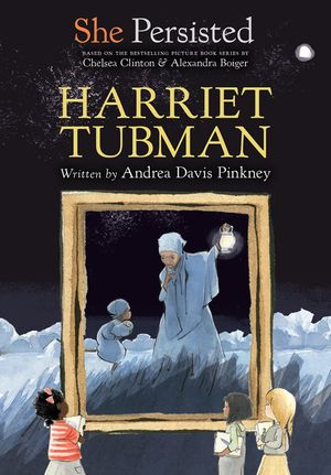 She Persisted: Harriet Tubman image number 0