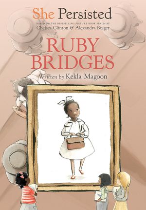 She Persisted: Ruby Bridges image number 0