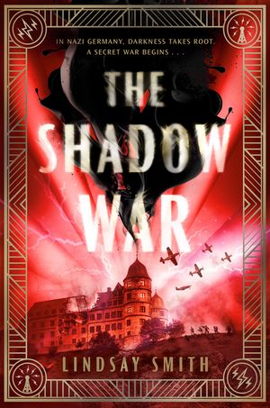 The Shadow War image number 0