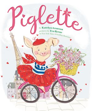 Piglette image number 0