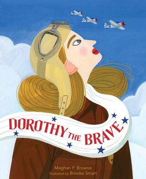 Dorothy the Brave image number 0