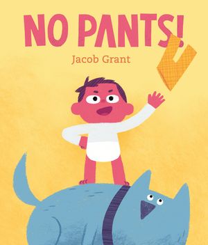 No Pants! image number 0